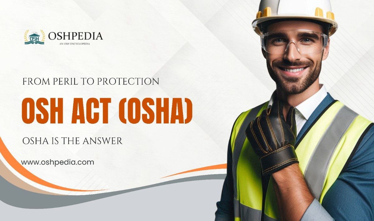 OSH-Act Image