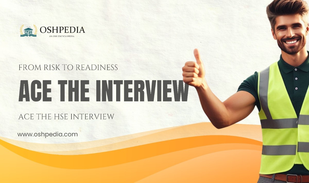 Ace the Interview