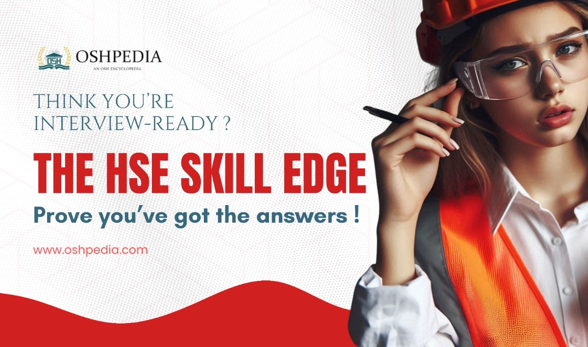 The HSE Skill Edge Image